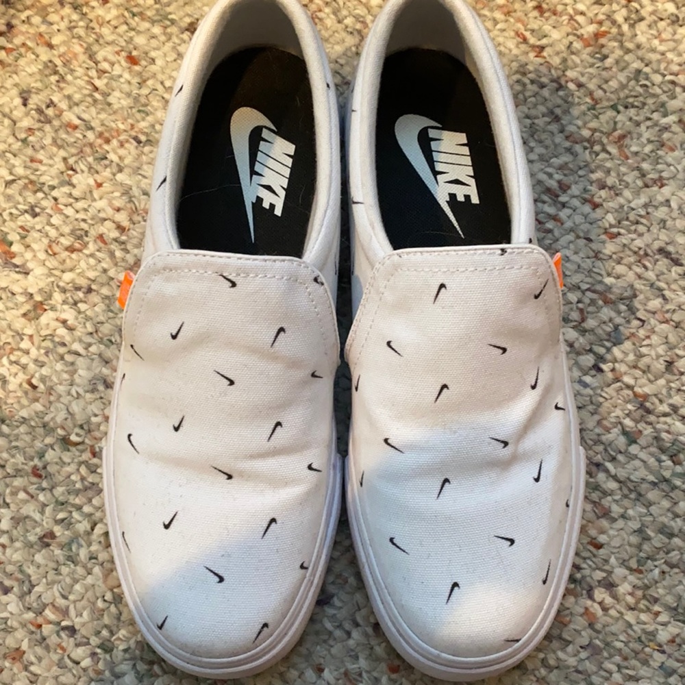 Nike sneakers